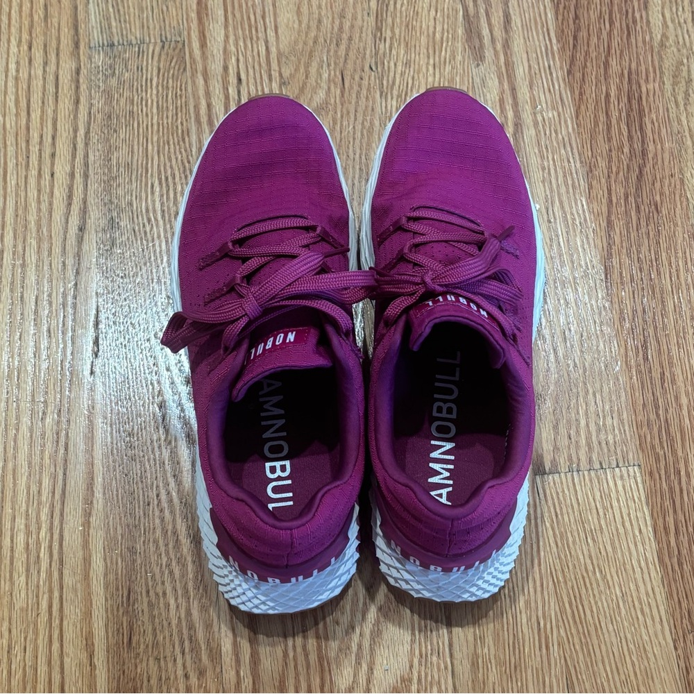 Women’s Nobull sneakers